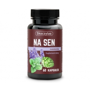 Na Sen 60 kaps Skoczylas